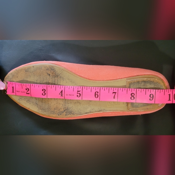 🍊 Urban Outfitters Ballet Flats - Picture 8 of 11